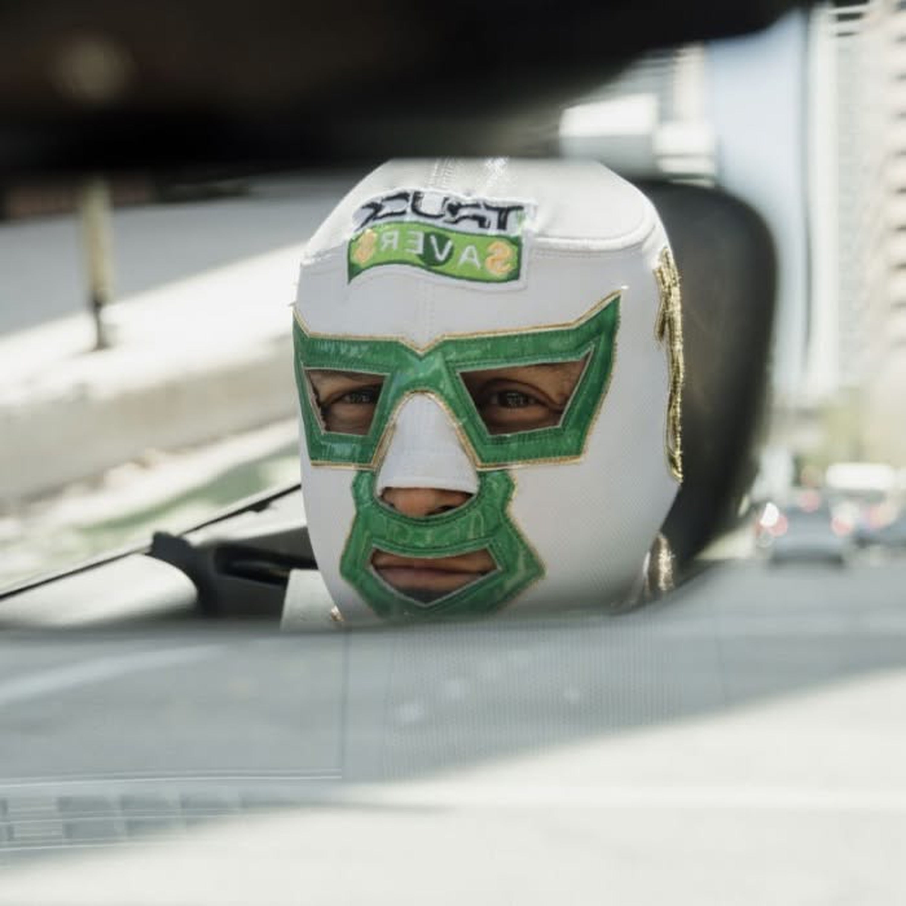 El Truck Saver