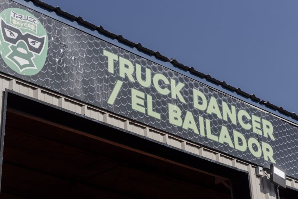 the truck savers best truck-repair