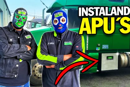go green apu
