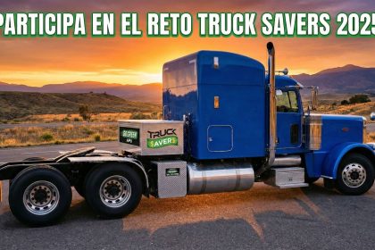 reto truck savers servicios camiones